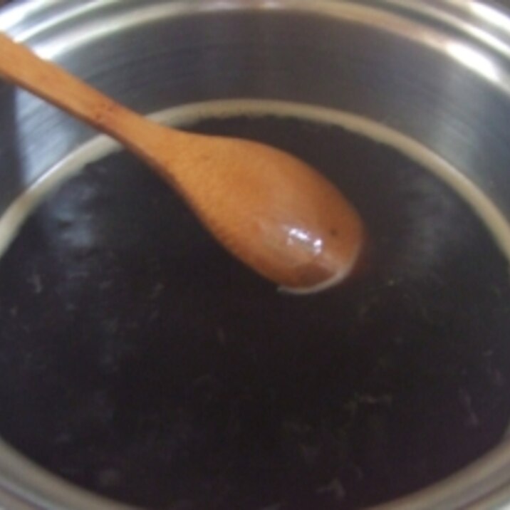 黒砂糖を煮詰める黒蜜 レシピ 作り方 By Iihi009 楽天レシピ 黒砂糖を煮詰める黒蜜 レシピ 作り方 By Iihi009 楽天レシピ